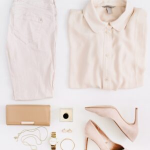 Weekend Wanderlust Wardrobe