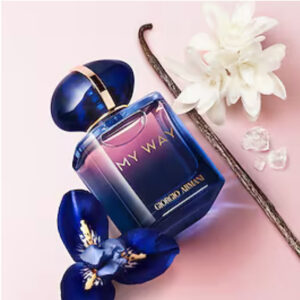 My Way – Le Parfum