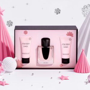 Shiseido
