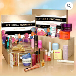 24 Sephora favorite